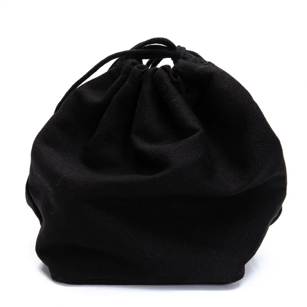 ヨウジヤマモトYohji Yamamoto レザーケアセット 黒 K-129065_012