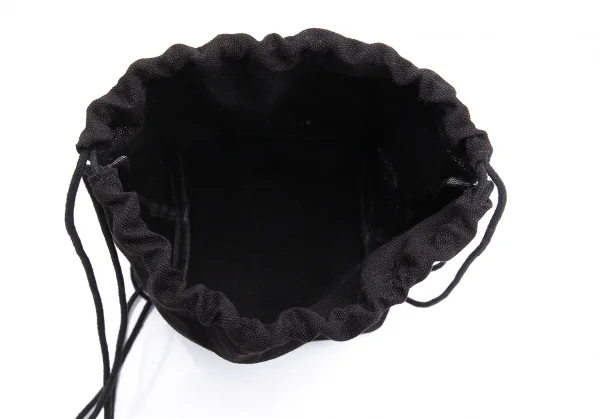 ヨウジヤマモトYohji Yamamoto レザーケアセット 黒 K-129065_013