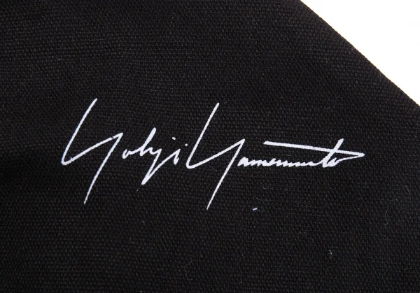 ヨウジヤマモトYohji Yamamoto レザーケアセット 黒 K-129065_014
