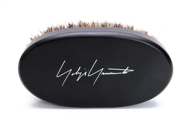 ヨウジヤマモトYohji Yamamoto レザーケアセット 黒 K-129065_004