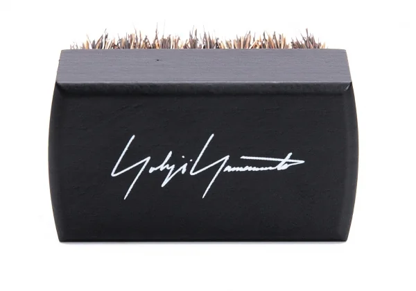 ヨウジヤマモトYohji Yamamoto レザーケアセット 黒 K-129065_006