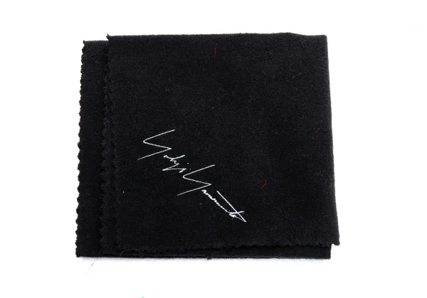ヨウジヤマモトYohji Yamamoto レザーケアセット 黒 K-129065_008
