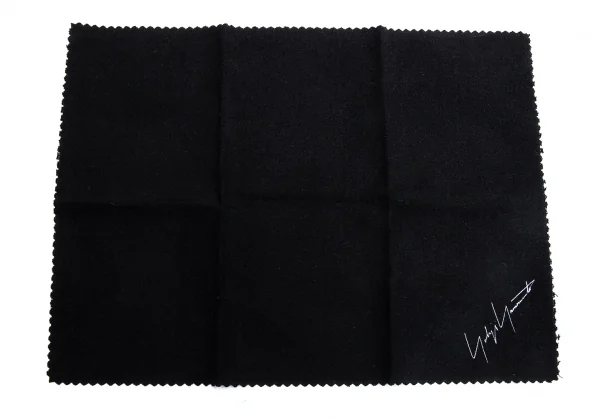 ヨウジヤマモトYohji Yamamoto レザーケアセット 黒 K-129065_009