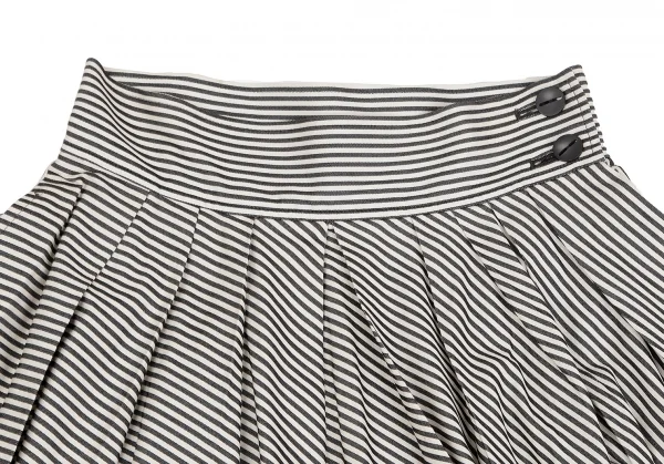 ISSEY MIYAKE イッセイミヤケ プリーツ 変形スカート スカート 希少品】PLEATS PLEASE イッセイミヤケ 変形スカート（♪♪ISSEY