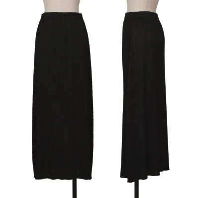 PLEATS PLEASE A-Line Skirt