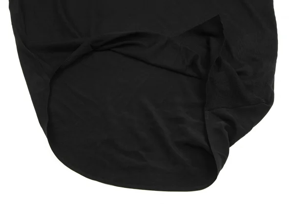 Y's Back Switching Knit Tunic K-129138_008