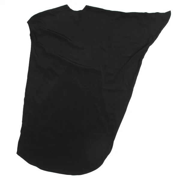 Y's Back Switching Knit Tunic K-129138_009