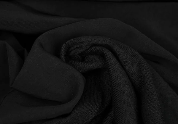 Y's Back Switching Knit Tunic K-129138_011