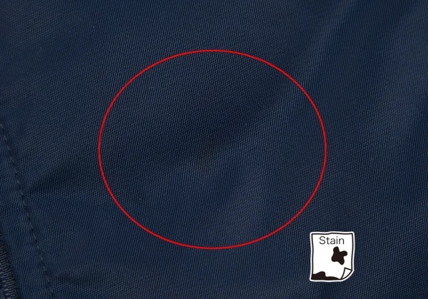 JPG by GAULTIER Check Switching Nylon Jacket K-129186_008