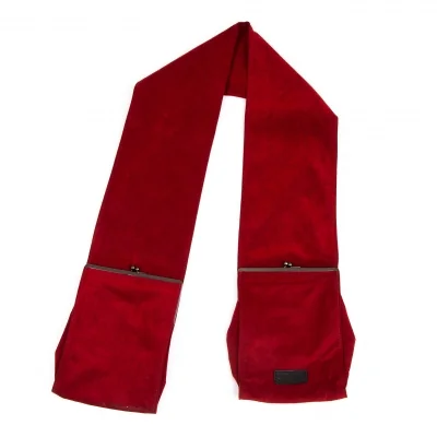 Jean-Paul GAULTIER Pouch Stole