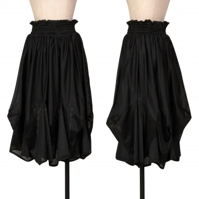LIMI feu Mesh Skirt