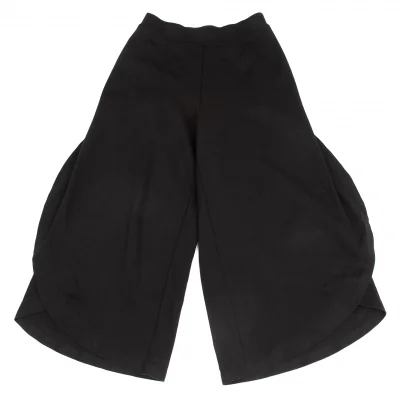 HIROKO KOSHINO TRUNK Design Wide Pants
