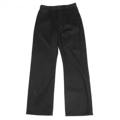 zucca Poly Straight Pants