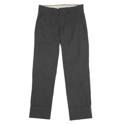 TSUMORI CHISATO Pinstripe Pants