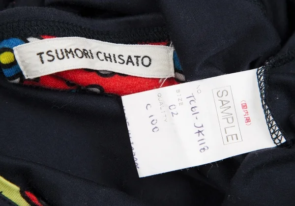 さとりっち2 ツモリチサトTSUMORI CHISATO フラワーイラストパイピング
