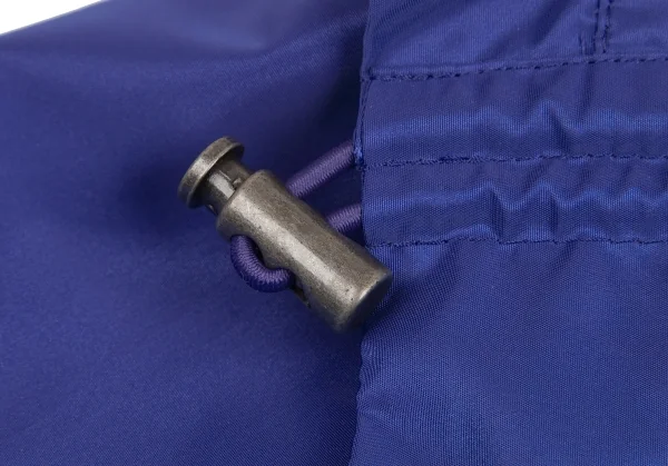 BARNEYS NEW YORK Poly Waist Shirring Coat K-129397_004