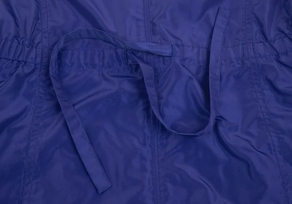 BARNEYS NEW YORK Poly Waist Shirring Coat K-129397_016