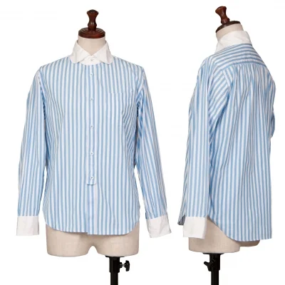 JUNYA WATANABE COMME des GARCONS Striped Shirt