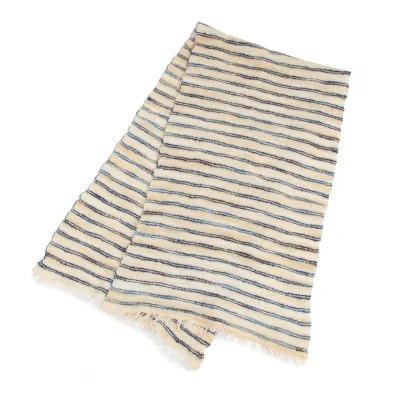 45R Stripe Stole