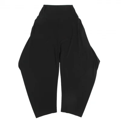 ISSEY MIYAKE Triacetate Poly Stretch Pants