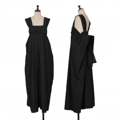 ISSEY MIYAKE Waist Cord Design Overalls