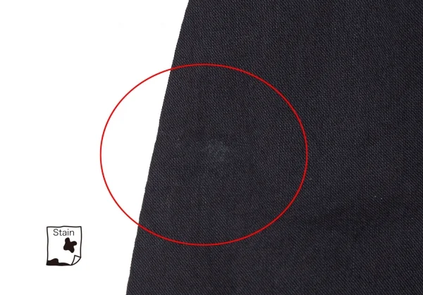 45R Indigo Dyeing Tuck Design Long Sleeve Shirt K-129528_012