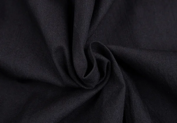 45R Indigo Dyeing Tuck Design Long Sleeve Shirt K-129528_017