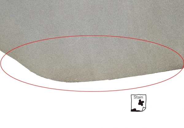 robe de chambre COMME des GARCONS Leather Shirt K-129623_013