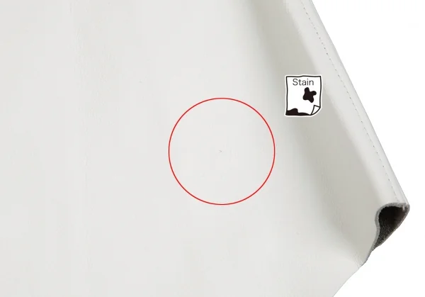 robe de chambre COMME des GARCONS Leather Shirt K-129623_017