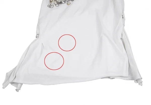 SPORTMAX CODE Ring Decoration Sleeveless Top K-129626_009