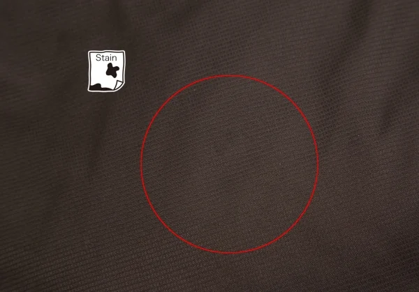 アルマーニコレツィオーニARMANI COLLEZIONI 襟デザインダウンコート 茶44 K-129636_012