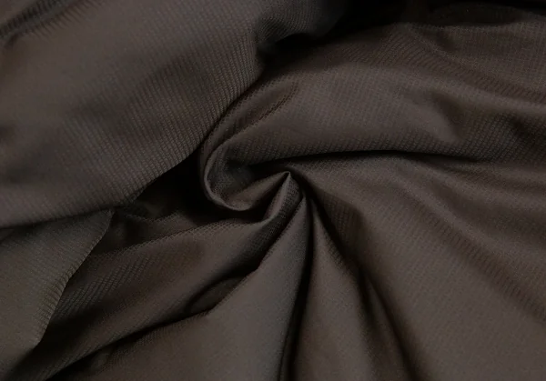 アルマーニコレツィオーニARMANI COLLEZIONI 襟デザインダウンコート 茶44 K-129636_018