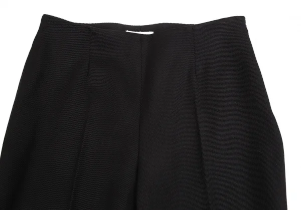 エンポリオアルマーニEMPORIO ARMANI ウールセンターシーム