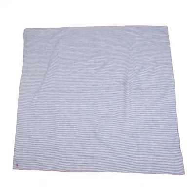 45rpm 45R Striped Scarf