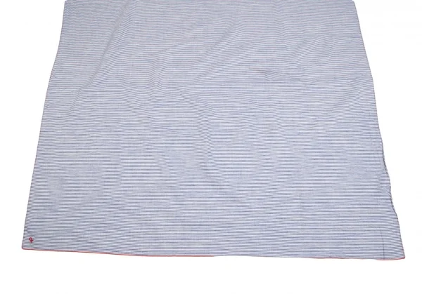 45rpm 45R Striped Scarf K-129661_004