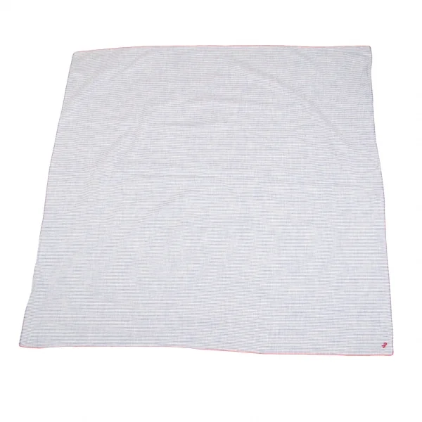 45rpm 45R Striped Scarf K-129661_005