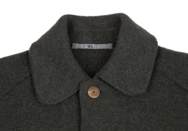 45R Wool Alpaca Long Coat K-129692_003