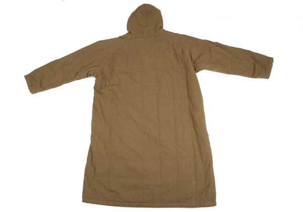 45R Quilted Padding Coat K-129693_013