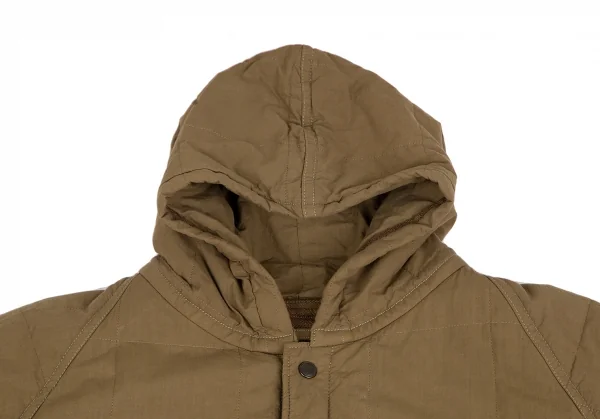 45R Quilted Padding Coat K-129693_004
