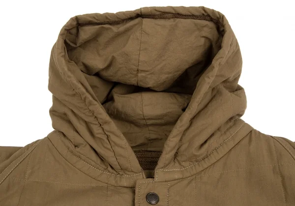 45R Quilted Padding Coat K-129693_005