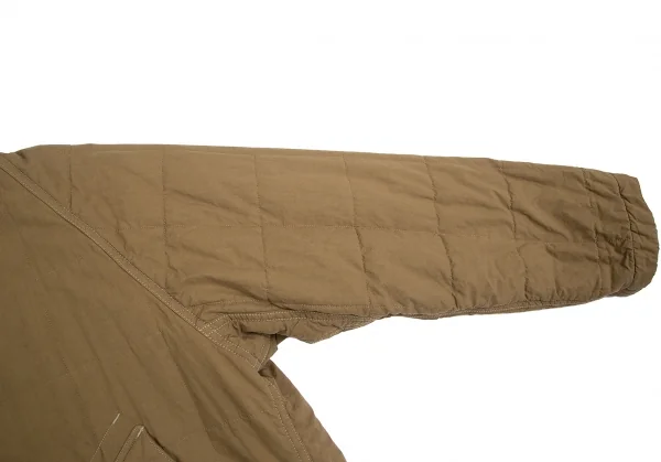 45R Quilted Padding Coat K-129693_007