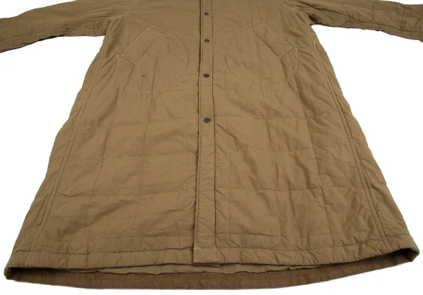 45R Quilted Padding Coat K-129693_009