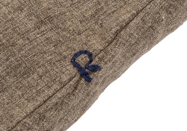 45R Dyed Linen Trench Coat K-129699_013