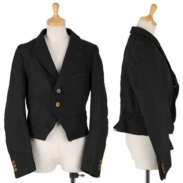ローブデシャンブレ コムデギャルソンrobe de chambre Comme des