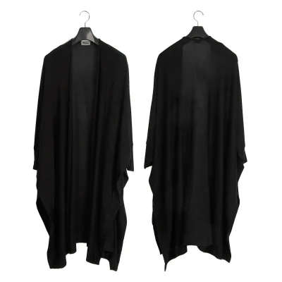 Vivienne Westwood MAN Orb Embroidery Long Cardigan