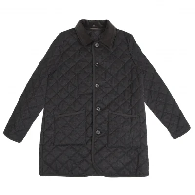MACKINTOSH Quilted Coat