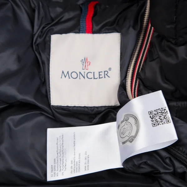 MONCLER MORANE Down Jacket K-129738_020