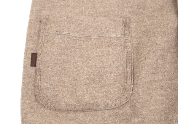 Papas Wool Jacket K-129781_011