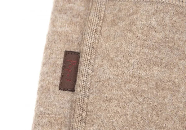 Papas Wool Jacket K-129781_012