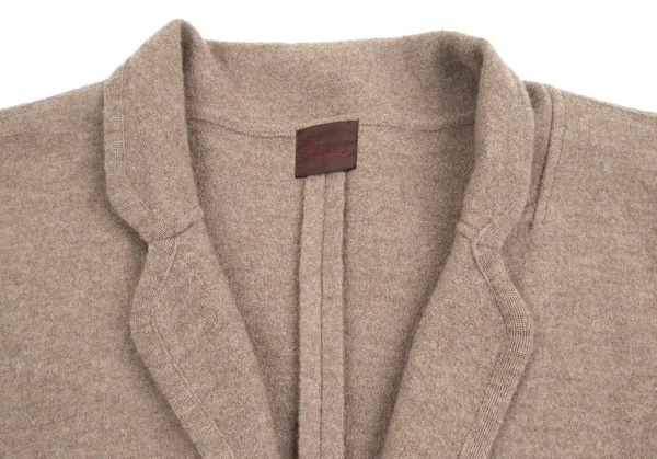 Papas Wool Jacket K-129781_005